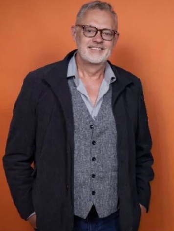 Robert Koopmans